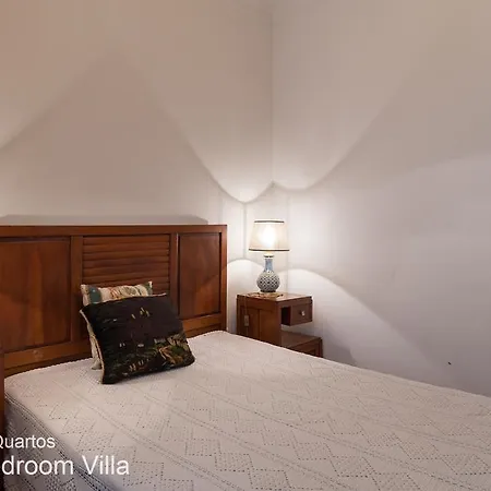 Villa Akivillas In