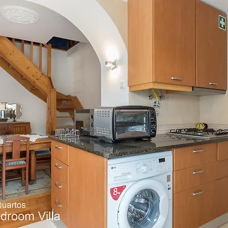 Akivillas In * Aljezur