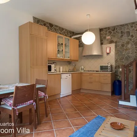 Akivillas In Villa Aljezur