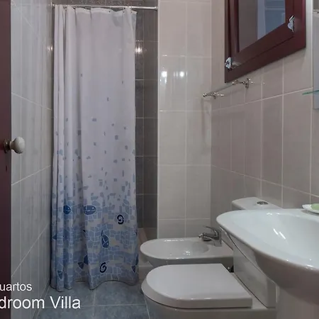 Villa Akivillas In Aljezur