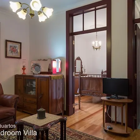 Akivillas In Willa