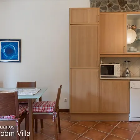 Akivillas In Willa