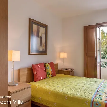 Akivillas In